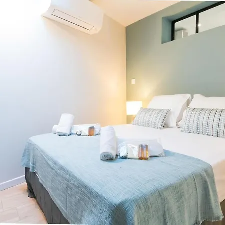 Fiora - Welkeys Apartment Avignon