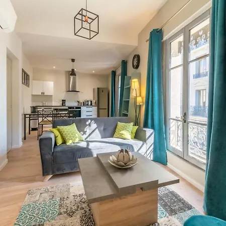 Fiora - Welkeys Apartment Avignon