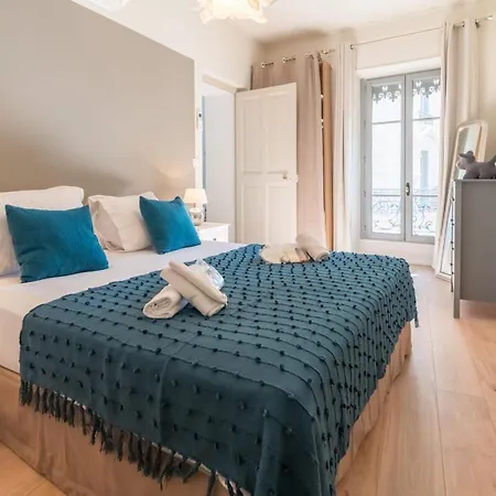 Apartment Fiora - Welkeys